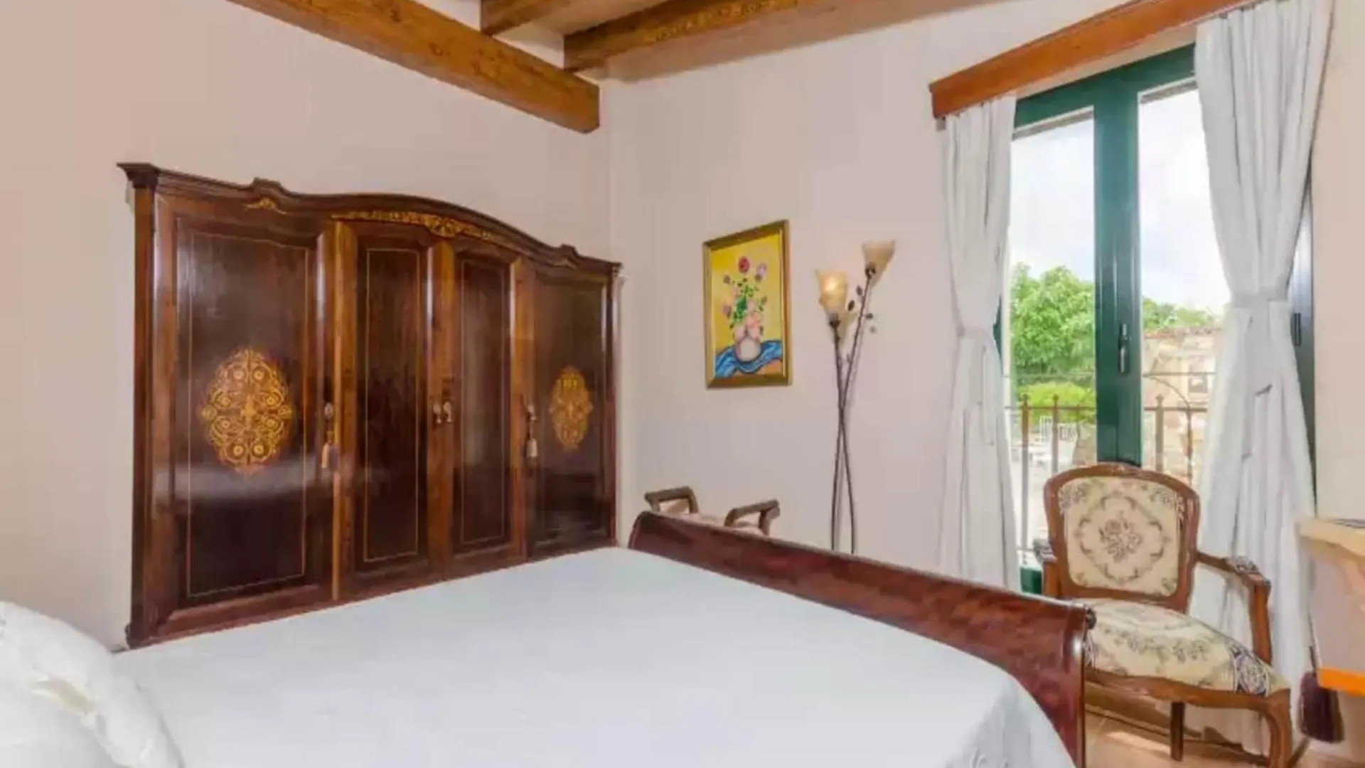 Es Moya Des Pins Villa With Private Pool Muro Spagna