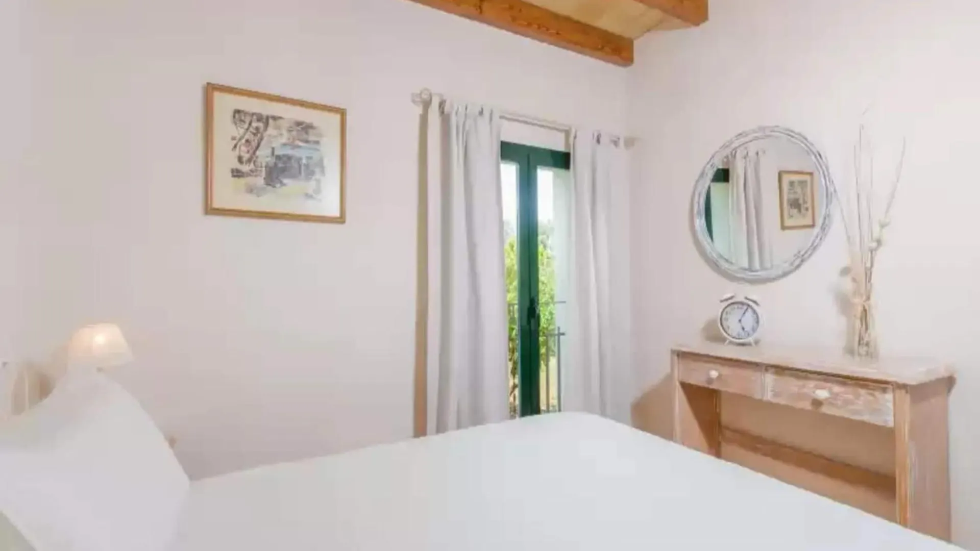 Es Moya Des Pins Villa With Private Pool Muro 0*,  Spagna