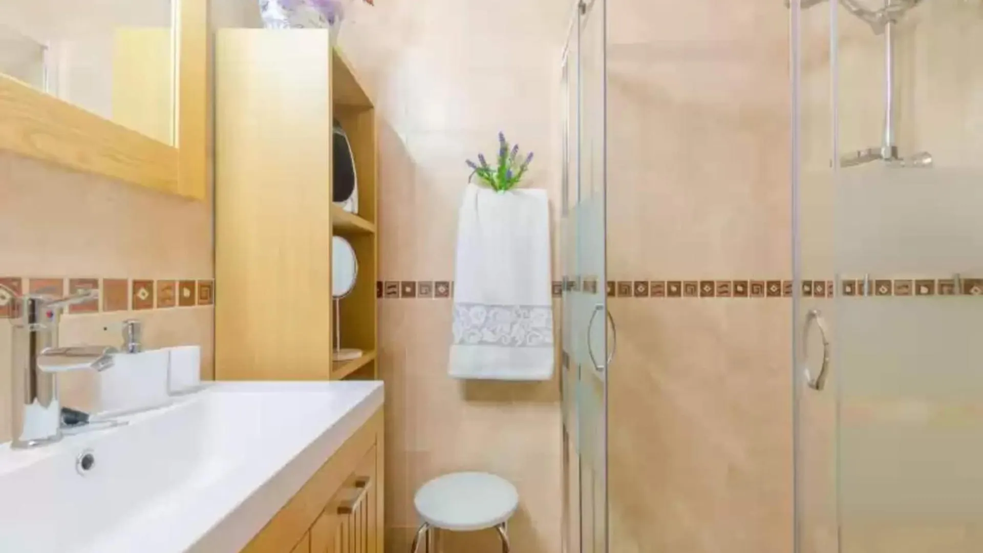 Es Moya Des Pins Villa With Private Pool Muro 0*,
