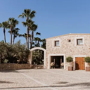 Agroturismo Sa Talaia Blanca, Muro